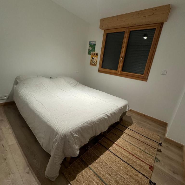 Chatel 3 bedroom, ski-in ski-out Bois Colombes - Appartement 3 Chambres - 25