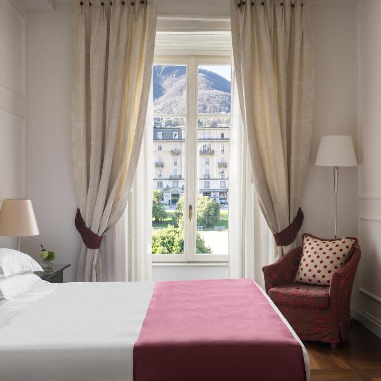 Albergo Terminus - Suite - 1