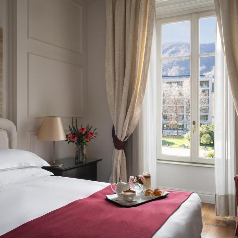 Albergo Terminus - Suite - 5