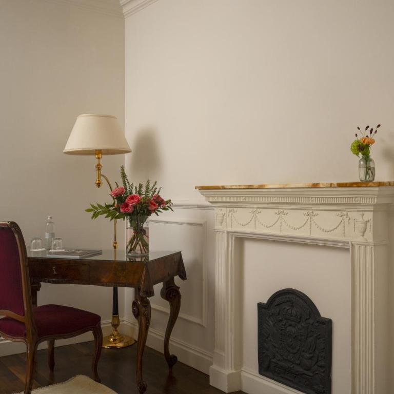 Albergo Terminus - Suite - 8