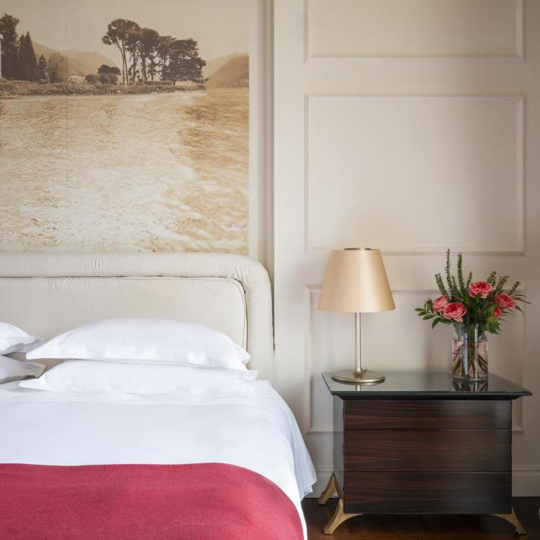 Albergo Terminus - Suite - 7