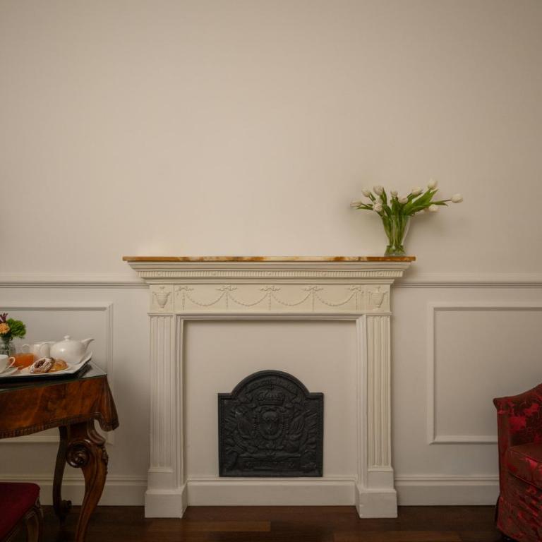 Albergo Terminus - Suite - 10