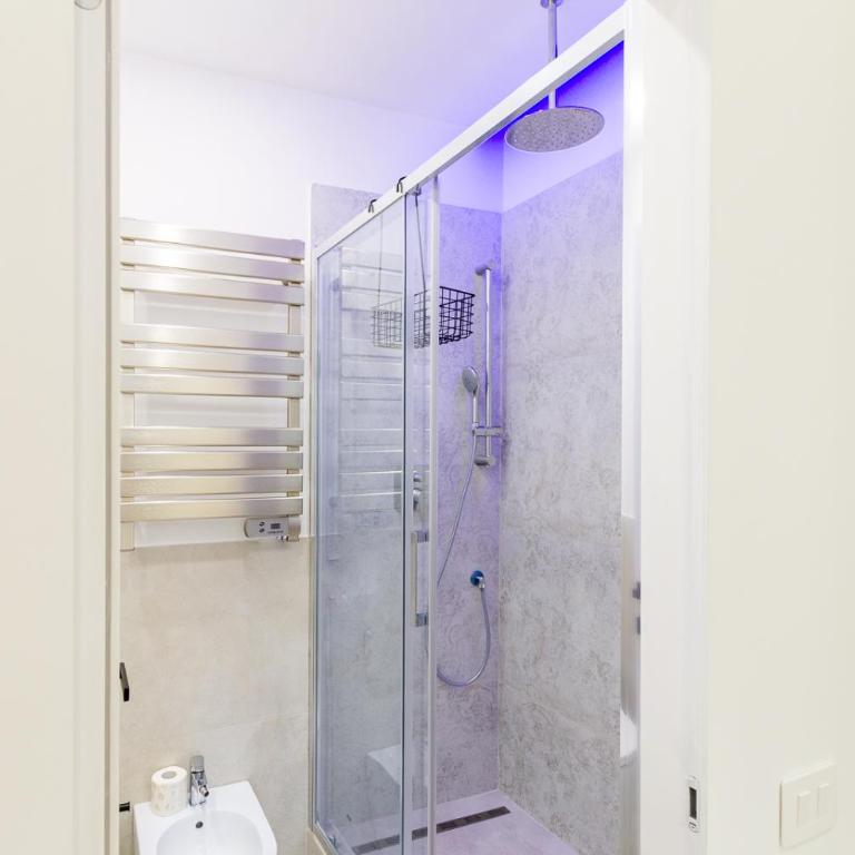 The Celio Boutique Suites - Camera Matrimoniale Superior - 6