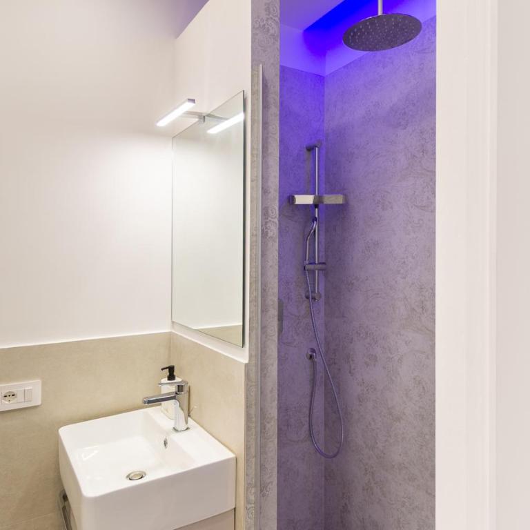The Celio Boutique Suites - Camera Deluxe Matrimoniale/Doppia con Letti Singoli - 3