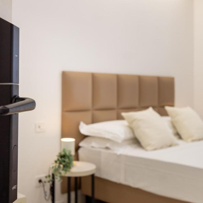 The Celio Boutique Suites - Camera Matrimoniale/Doppia con Letti Singoli - 5