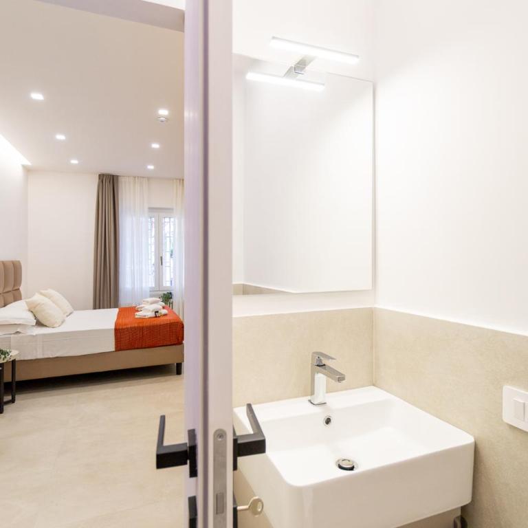 The Celio Boutique Suites - Camera Matrimoniale Superior - 5