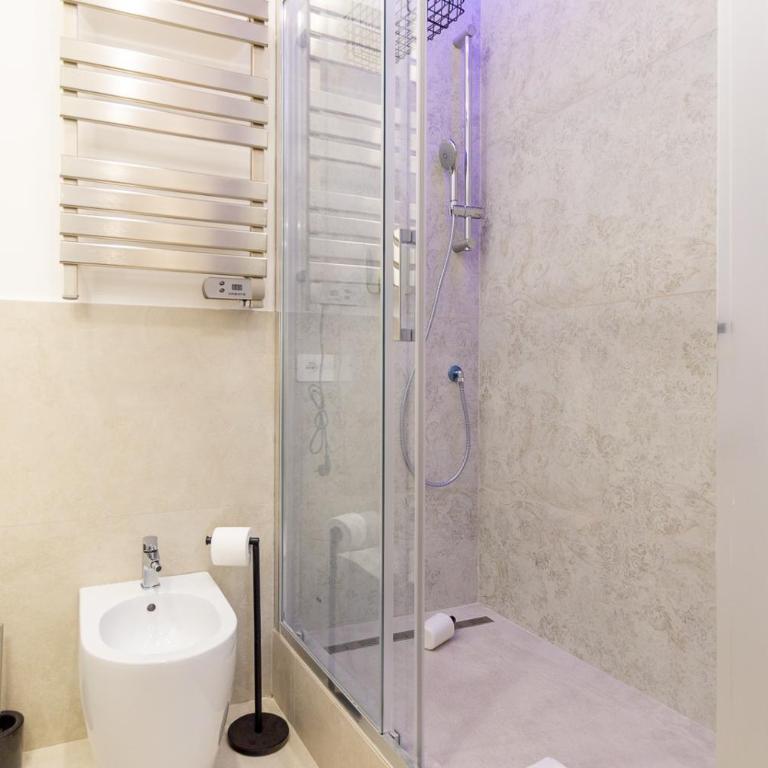 The Celio Boutique Suites - Camera Deluxe Matrimoniale/Doppia con Letti Singoli - 4