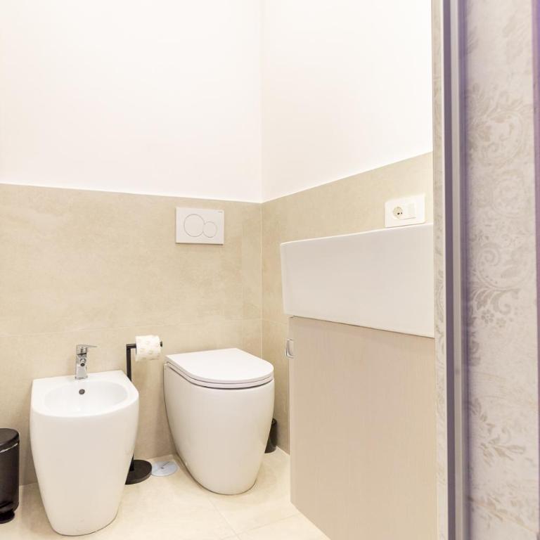 The Celio Boutique Suites - Camera Matrimoniale Superior - 3