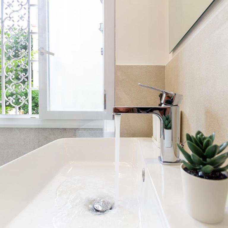 The Celio Boutique Suites - Camera Matrimoniale/Doppia con Letti Singoli - 8