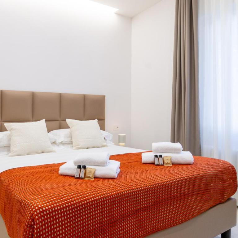 The Celio Boutique Suites - Habitación Doble - 1 o 2 camas - 15