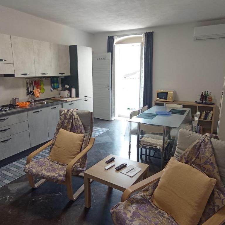 Holiday house Antudo - La casa per le tue vacanze nel cuore di Ragusa - Appartamento con 1 Camera da Letto - 3