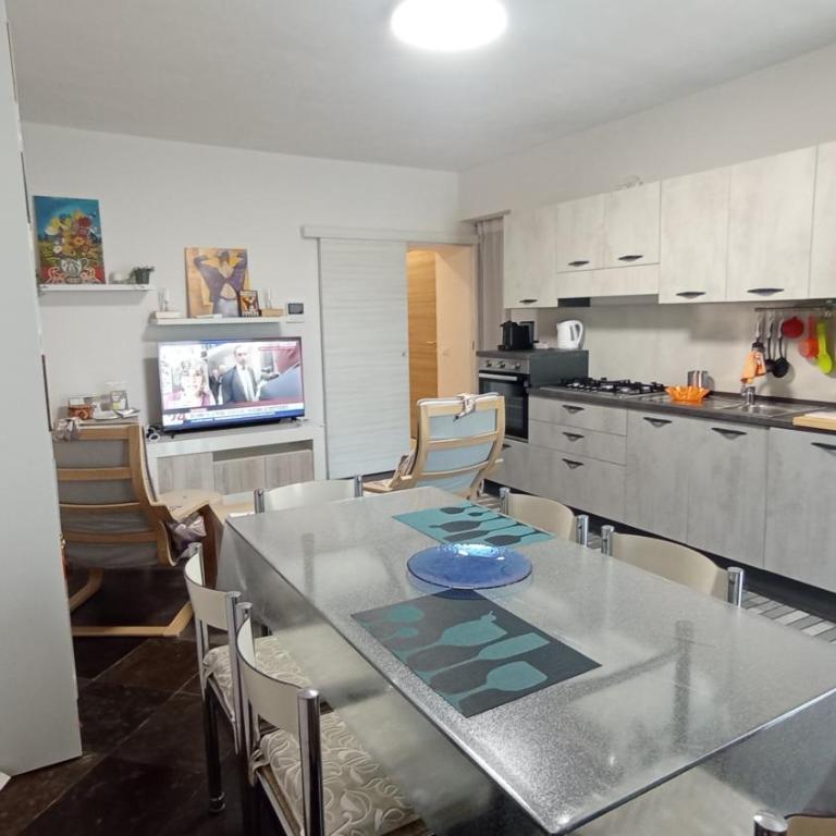 Holiday house Antudo - La casa per le tue vacanze nel cuore di Ragusa - Appartamento con 1 Camera da Letto - 1
