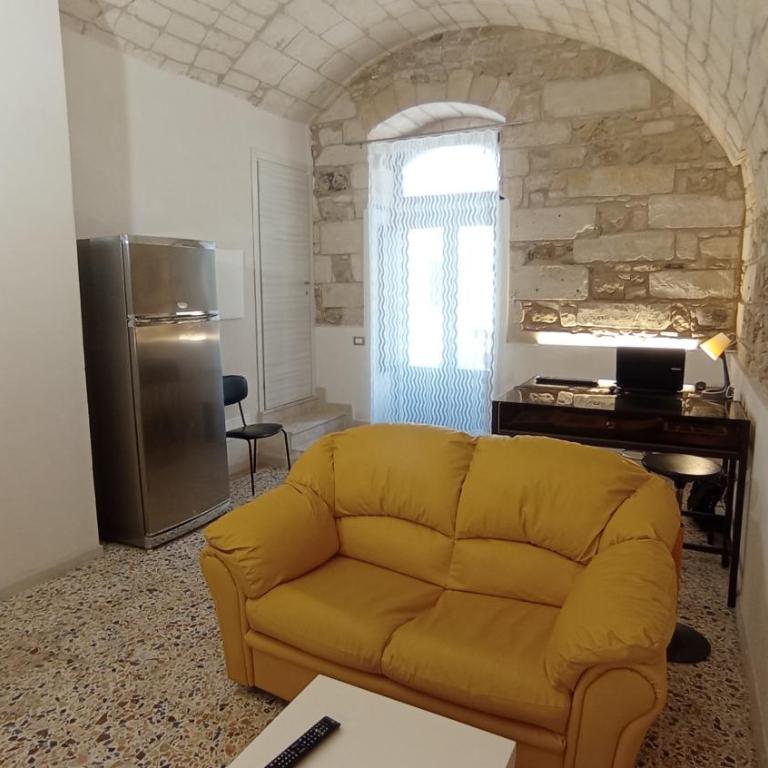 Holiday house Antudo - La casa per le tue vacanze nel cuore di Ragusa - Appartamento con 1 Camera da Letto - 11