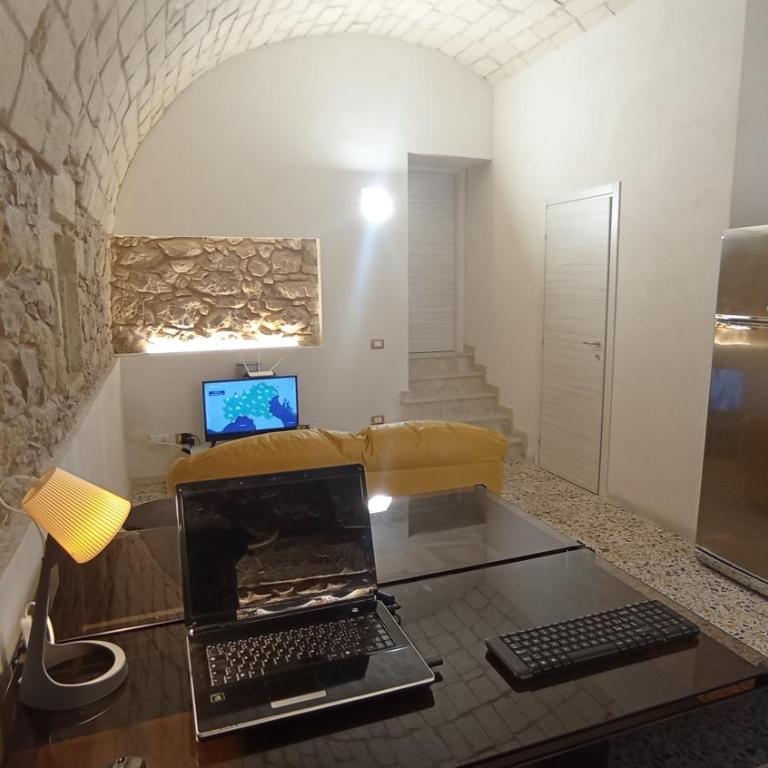 Holiday house Antudo - La casa per le tue vacanze nel cuore di Ragusa - Appartamento con 1 Camera da Letto - 9