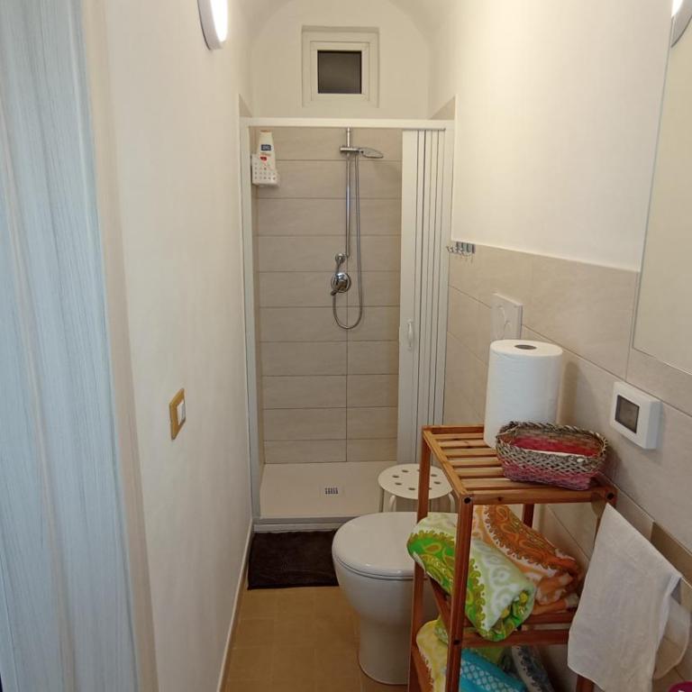 Holiday house Antudo - La casa per le tue vacanze nel cuore di Ragusa - Appartamento con 1 Camera da Letto - 14