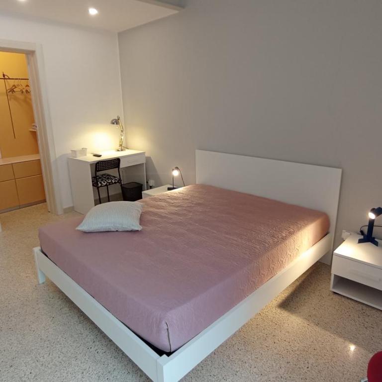 Holiday house Antudo - La casa per le tue vacanze nel cuore di Ragusa - Appartamento con 1 Camera da Letto - 21