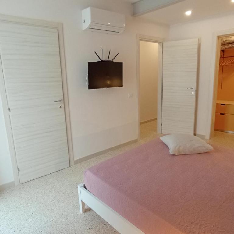 Holiday house Antudo - La casa per le tue vacanze nel cuore di Ragusa - Appartamento con 1 Camera da Letto - 17