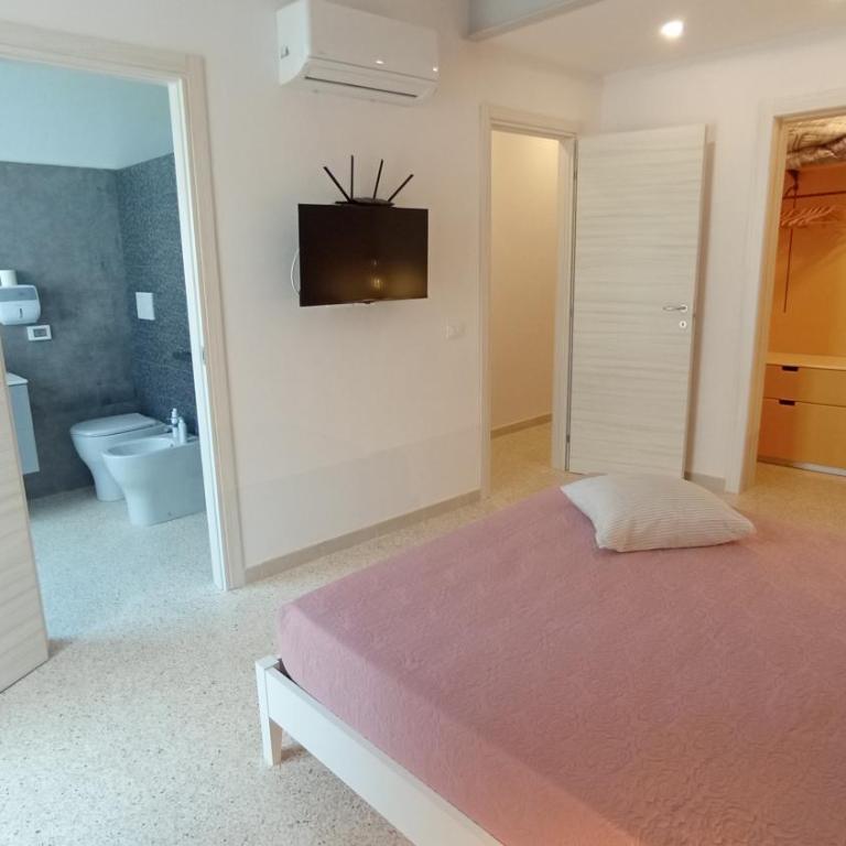 Holiday house Antudo - La casa per le tue vacanze nel cuore di Ragusa - Appartamento con 1 Camera da Letto - 18