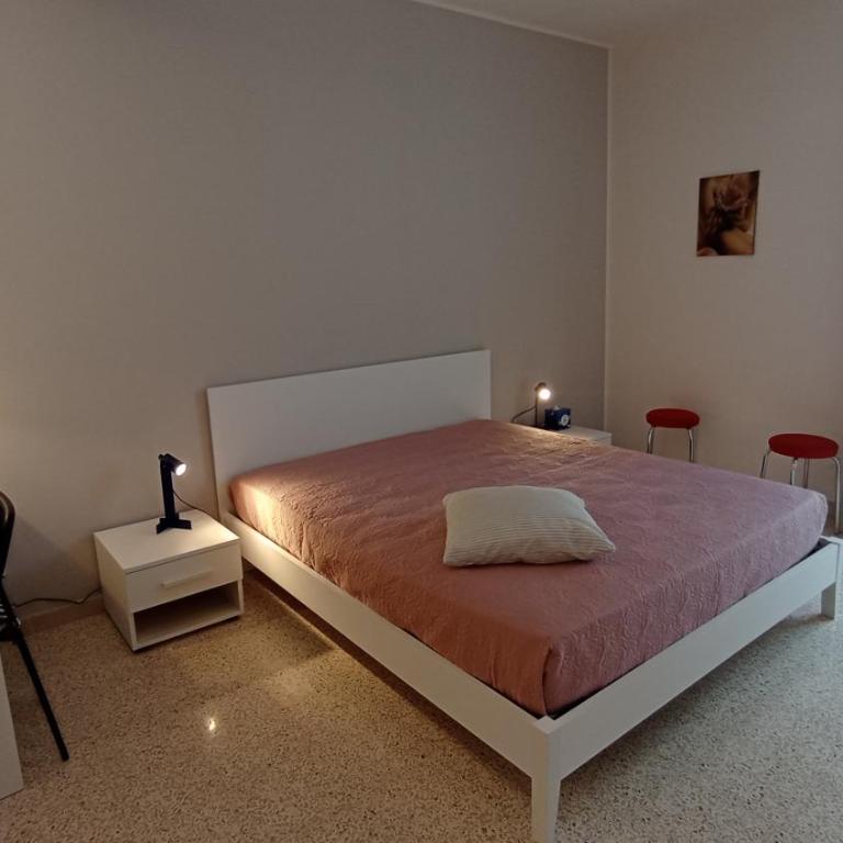 Holiday house Antudo - La casa per le tue vacanze nel cuore di Ragusa - Appartamento con 1 Camera da Letto - 20