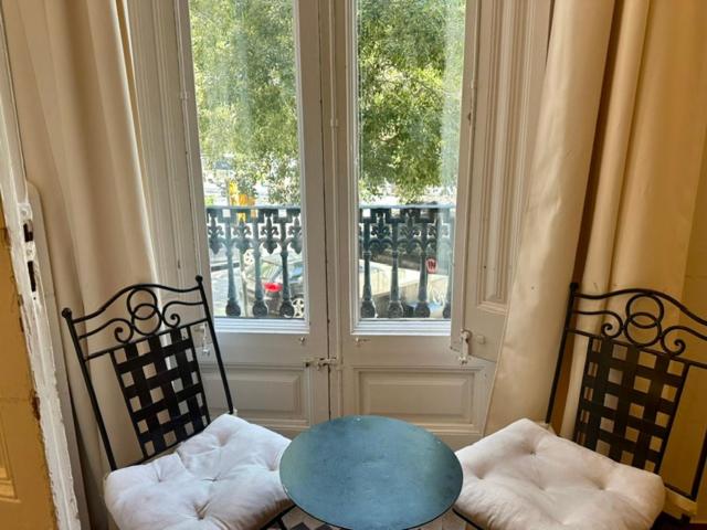 Casa Consell Bailen, Guest House - Dreibettzimmer mit eigenem Bad - 14