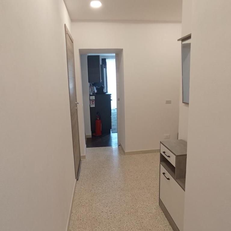 Holiday house Antudo - La casa per le tue vacanze nel cuore di Ragusa - Appartamento con 1 Camera da Letto - 23