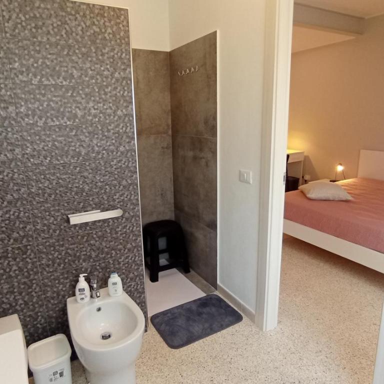 Holiday house Antudo - La casa per le tue vacanze nel cuore di Ragusa - Appartamento con 1 Camera da Letto - 29