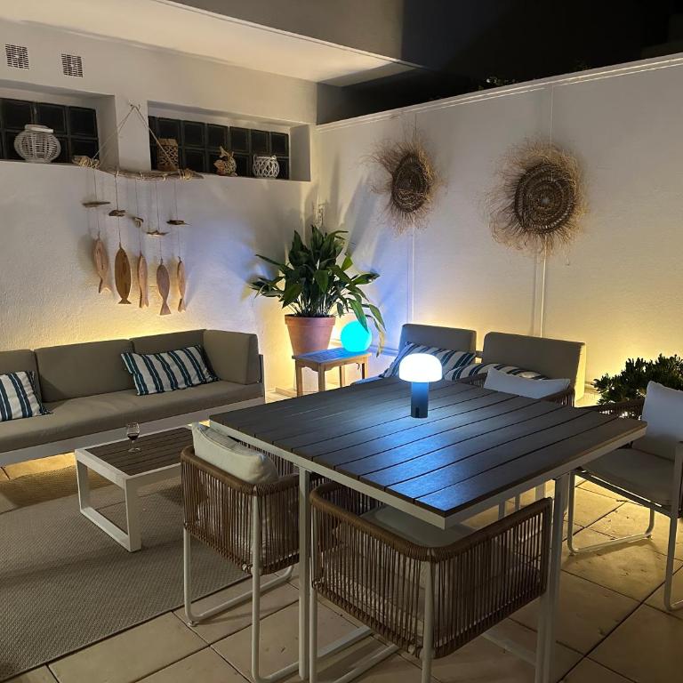 Appartement cosy centre ville - Apartamento de 1 dormitorio - 2