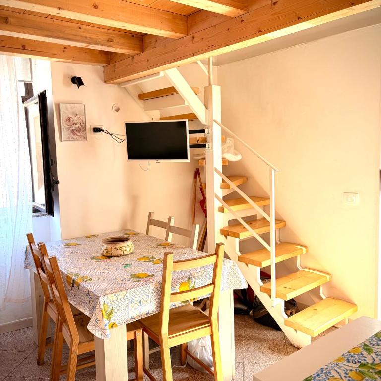 La Casetta di Lu - Appartamento Deluxe con 1 Camera da Letto - 6