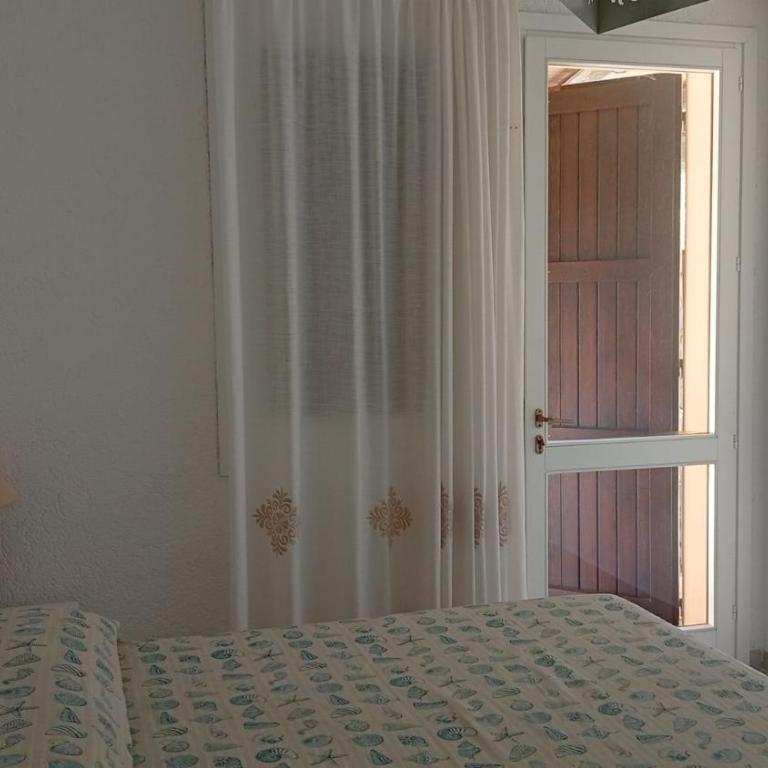 Villetta Reparata - Casa con 1 Camera da Letto - 22