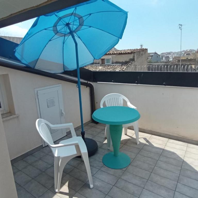 Holiday house Antudo - La casa per le tue vacanze nel cuore di Ragusa - Appartamento con 1 Camera da Letto - 36
