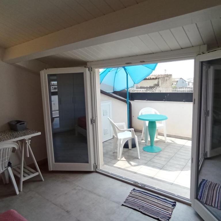 Holiday house Antudo - La casa per le tue vacanze nel cuore di Ragusa - Appartamento con 1 Camera da Letto - 35