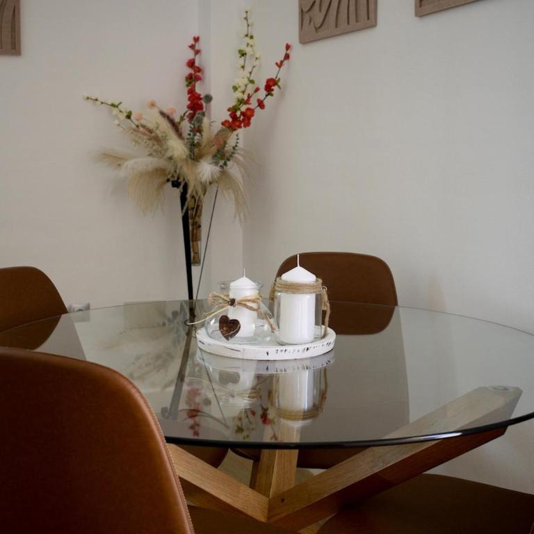 Casa con terraza en Fuengirola - Casa con 1 dormitorio - 11