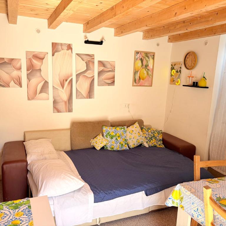 La Casetta di Lu - Appartamento Deluxe con 1 Camera da Letto - 5