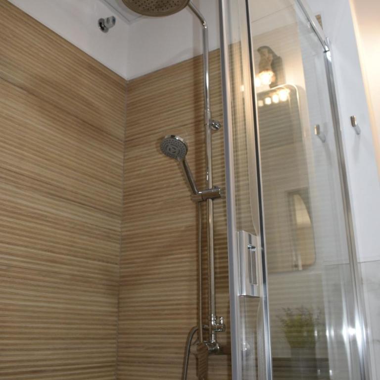 Casa con terraza en Fuengirola - Casa con 1 dormitorio - 30