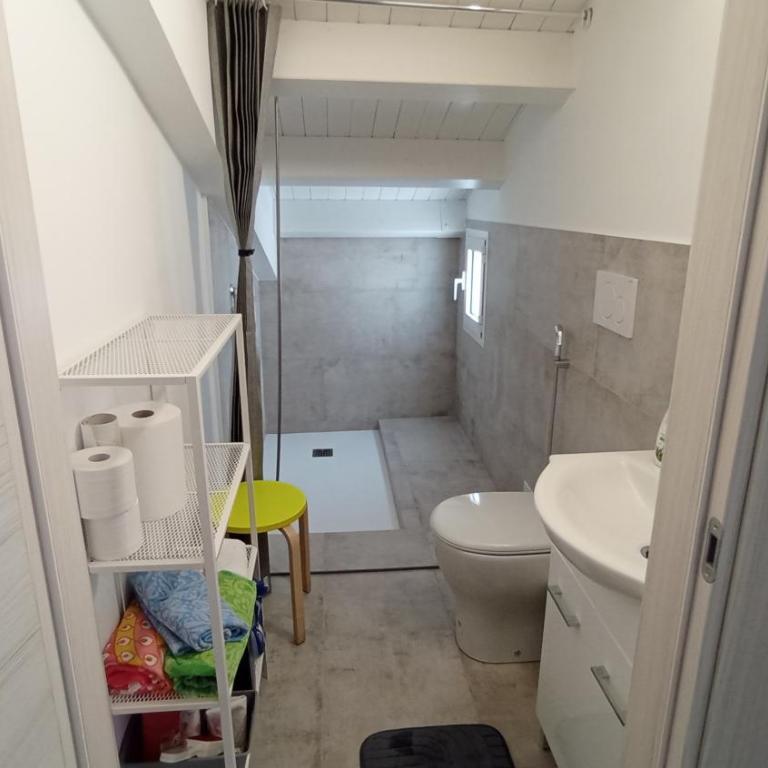 Holiday house Antudo - La casa per le tue vacanze nel cuore di Ragusa - Appartamento con 1 Camera da Letto - 39