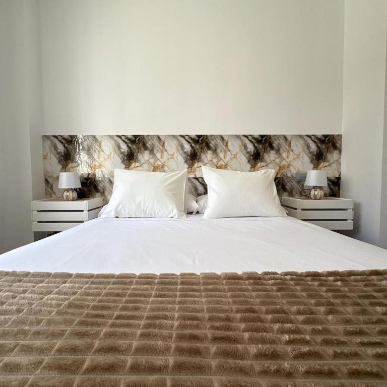 Casa con terraza en Fuengirola - Casa con 1 dormitorio - 3