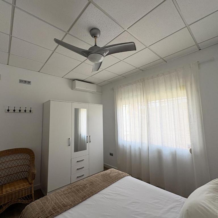 Casa con terraza en Fuengirola - Casa con 1 dormitorio - 24