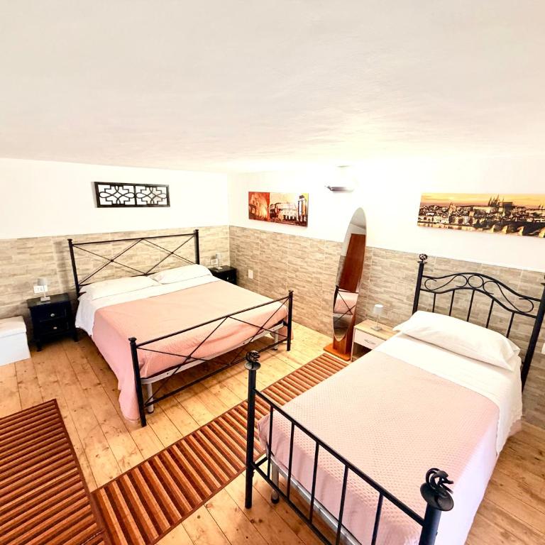 La Casetta di Lu - Appartamento Deluxe con 1 Camera da Letto - 4