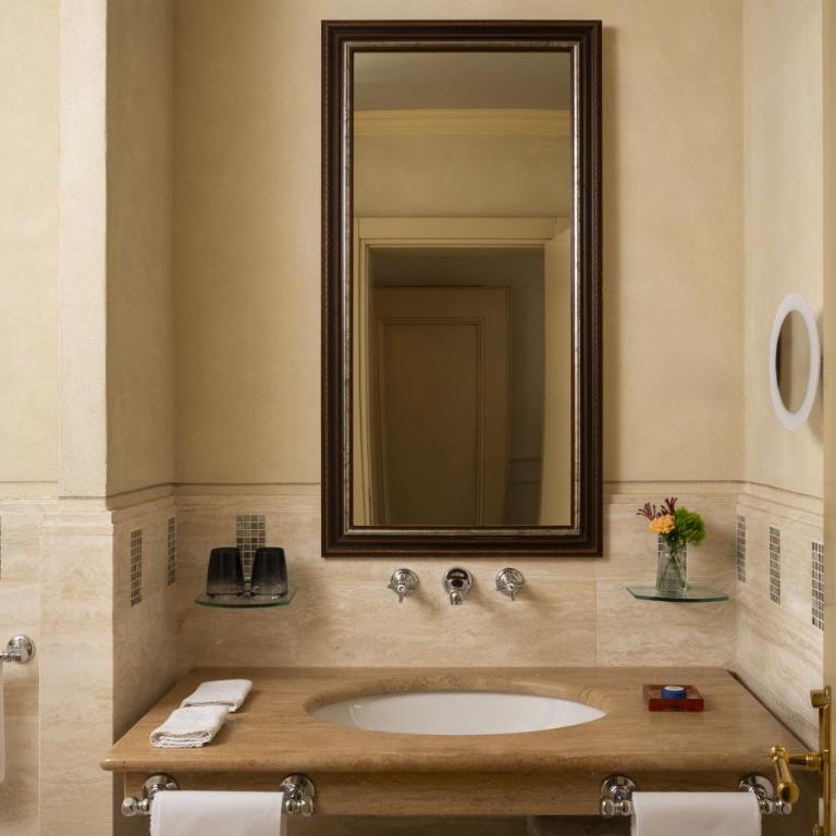 Albergo Terminus - Suite - 13