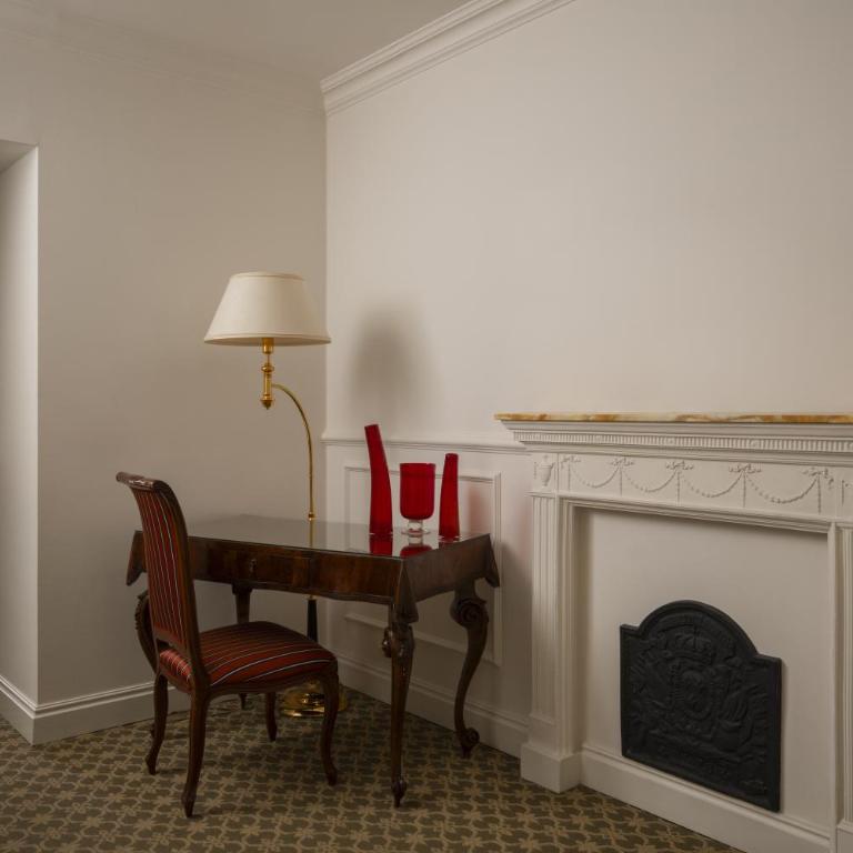 Albergo Terminus - Suite - 9