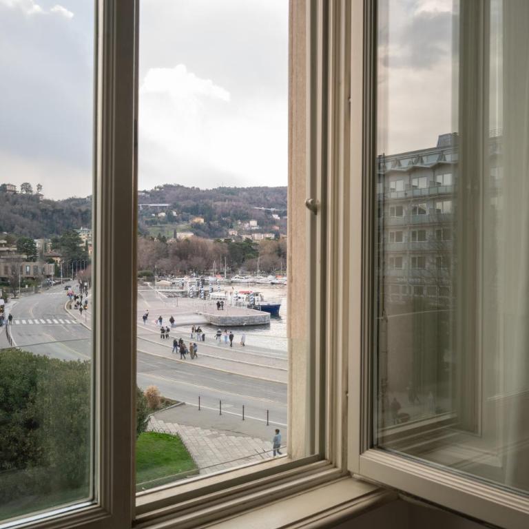 Albergo Terminus - Suite - 3