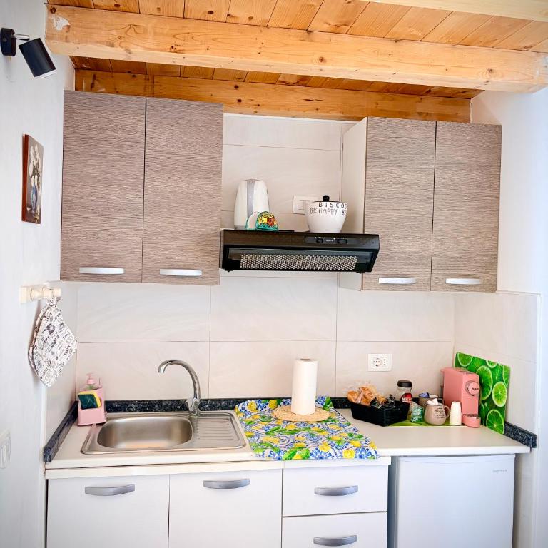 La Casetta di Lu - Appartamento Deluxe con 1 Camera da Letto - 1