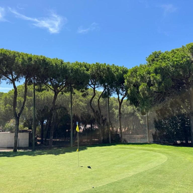 Marbella Cabopino Residence 29 - Puerto Cabopino Marina Beach & Golf - Apartamento de 3 dormitorios - 42