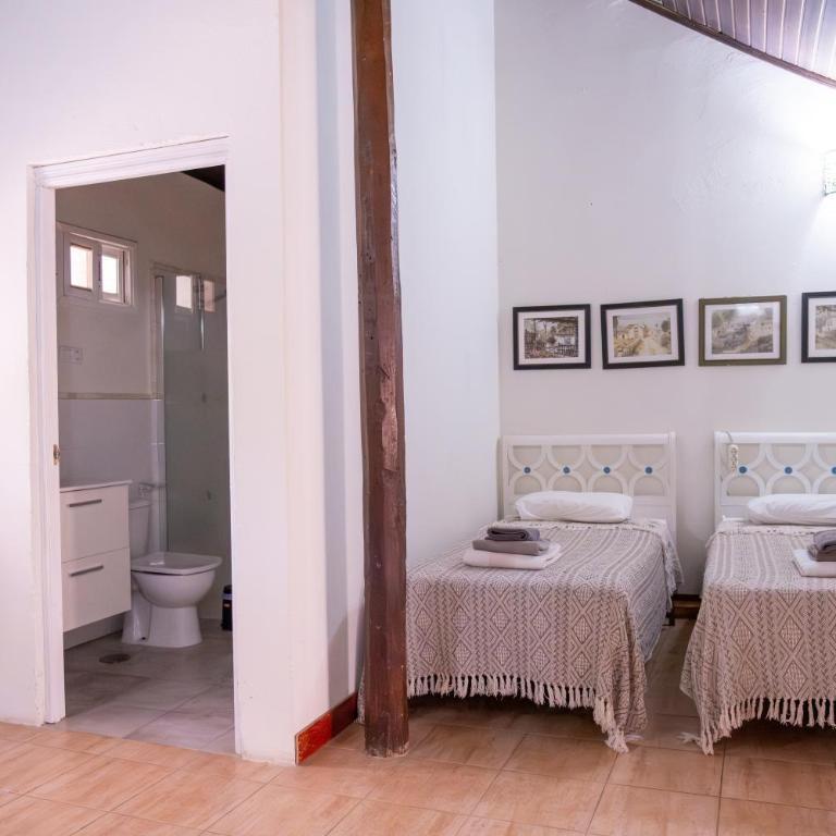 Finca Los Tanquillos Rural House with pool in Ayagaures Gran Canaria - Villa con piscina privada - 42