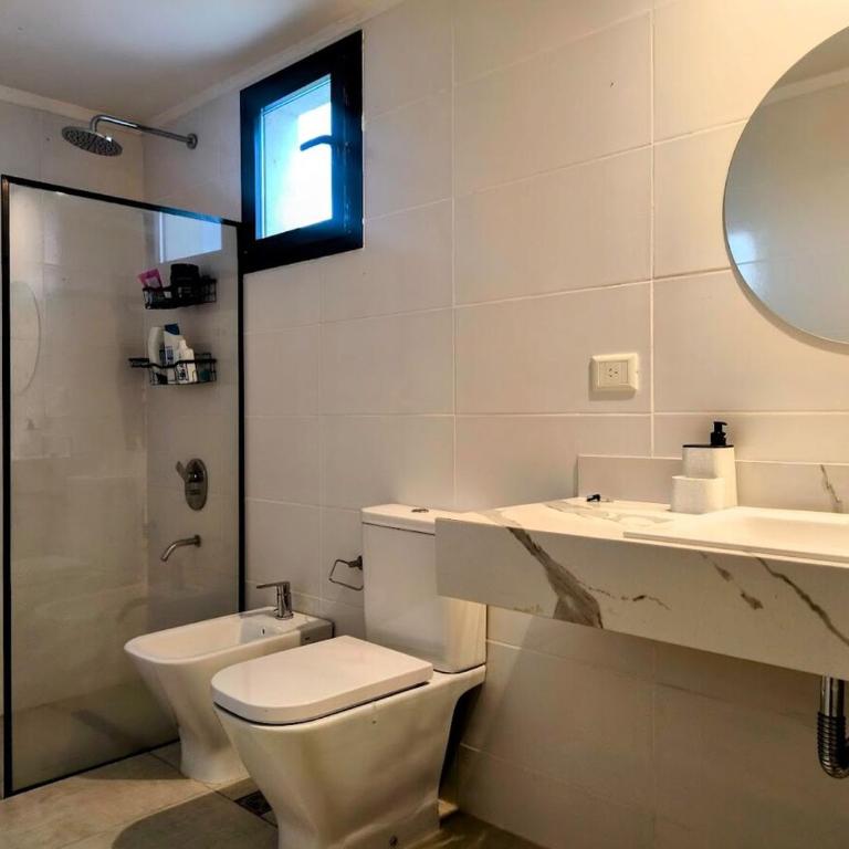 increible depto barrio nautico canal - Apartamento de 1 dormitorio - 2