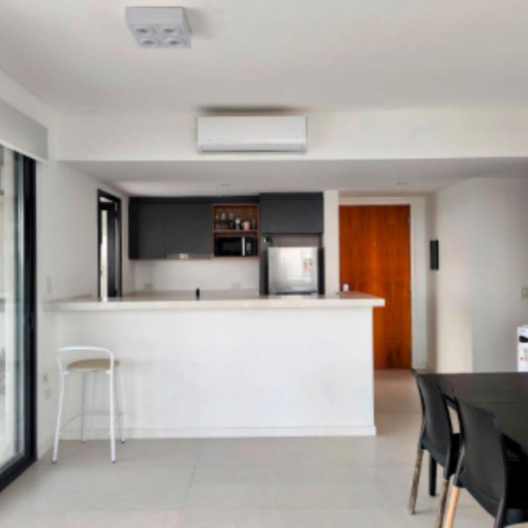 increible depto barrio nautico canal - Apartamento de 1 dormitorio - 5
