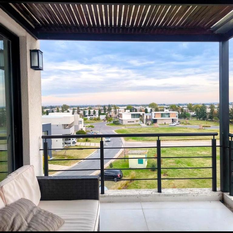 increible depto barrio nautico canal - Apartamento de 1 dormitorio - 6