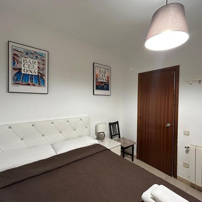 Consell Habitaciones - Habitación Doble - 4