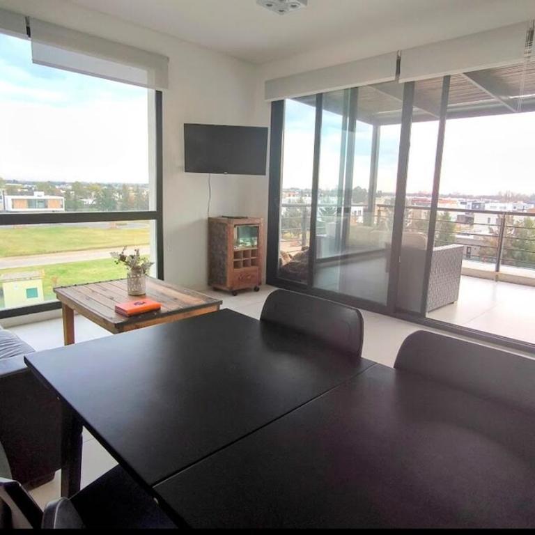 increible depto barrio nautico canal - Apartamento de 1 dormitorio - 10