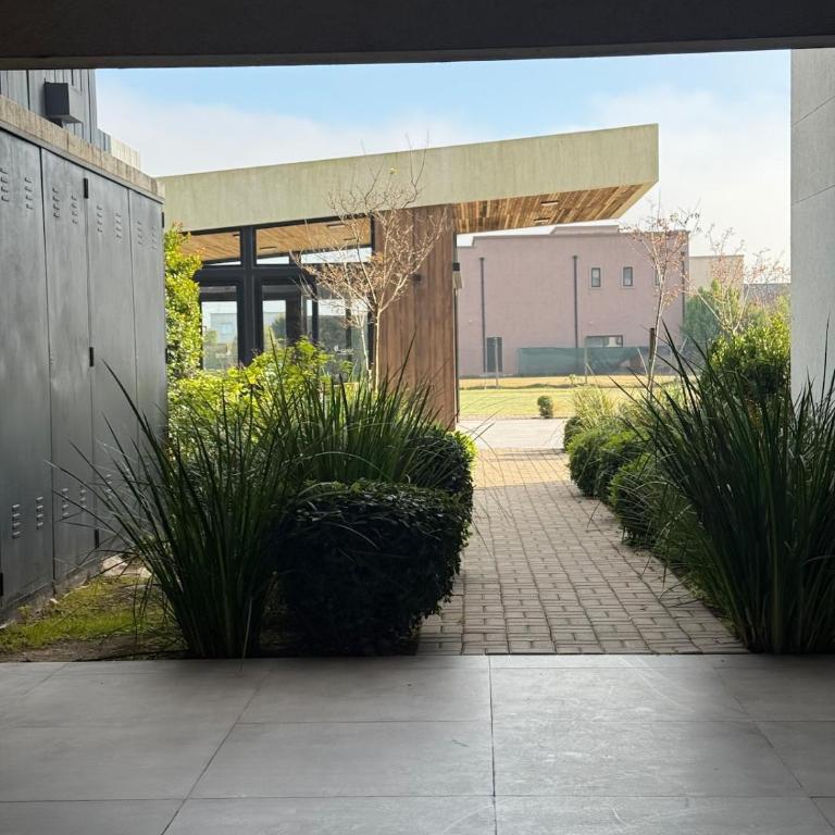 increible depto barrio nautico canal - Apartamento de 1 dormitorio - 11